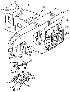 Une figure unique qui représente un dessin illustrant l'invention.